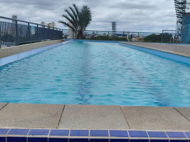 #AP3991 - Apartamento para Venda em Santo André - SP - 3