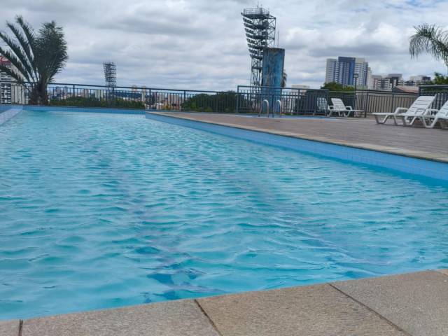 #AP3991 - Apartamento para Venda em Santo André - SP - 1