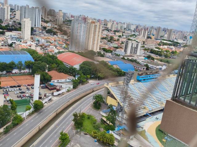 #AP3991 - Apartamento para Venda em Santo André - SP - 2