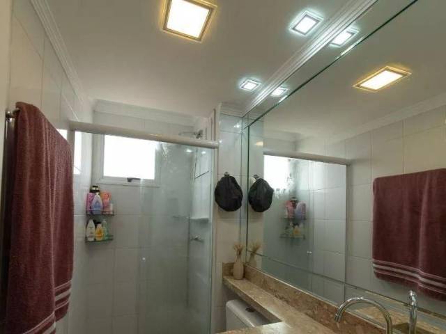 Apartamento para Venda em São Bernardo do Campo - 5