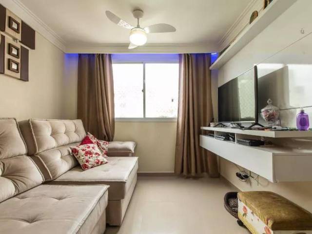 #AP3992 - Apartamento para Venda em São Bernardo do Campo - SP - 3