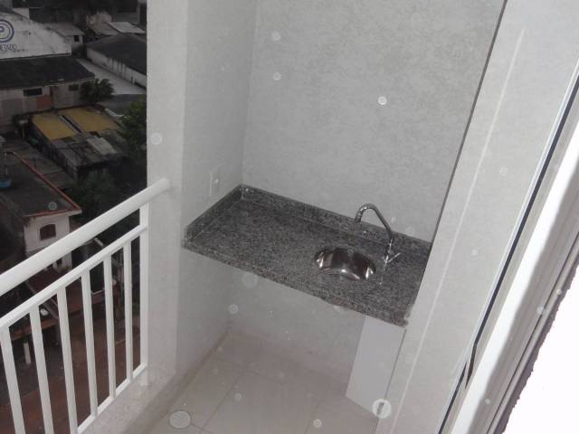 #AP3993 - Apartamento para Venda em São Bernardo do Campo - SP - 2