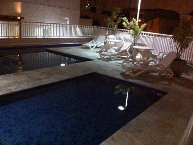 #AP3993 - Apartamento para Venda em São Bernardo do Campo - SP - 1