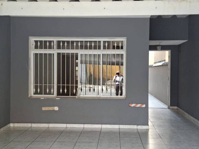 #SO3994 - Casa para Venda em São Bernardo do Campo - SP - 1