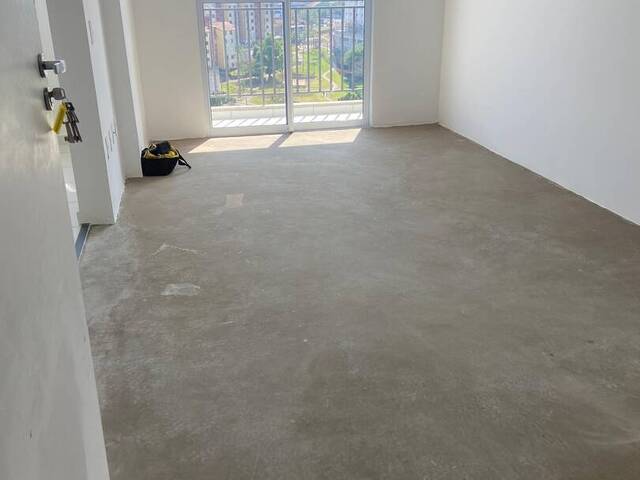 #AP3995 - Apartamento para Venda em São Bernardo do Campo - SP - 2