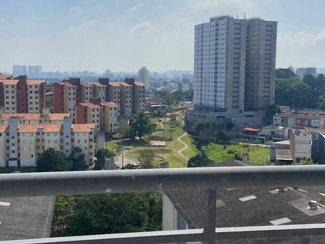 Apartamento para Venda em São Bernardo do Campo - 4