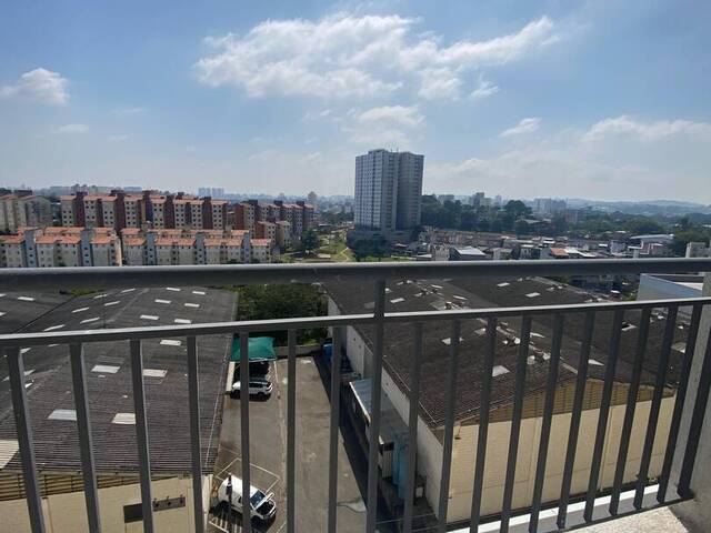 Apartamento para Venda em São Bernardo do Campo - 5