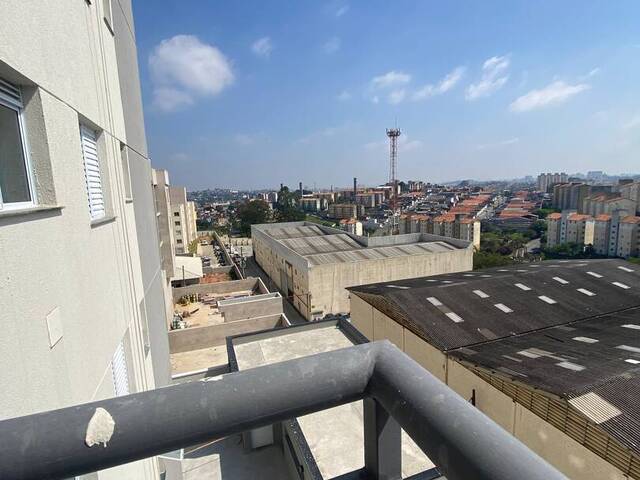 #AP3995 - Apartamento para Venda em São Bernardo do Campo - SP - 3