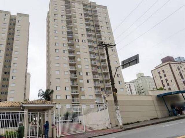 #AP3996 - Apartamento para Venda em São Bernardo do Campo - SP - 1