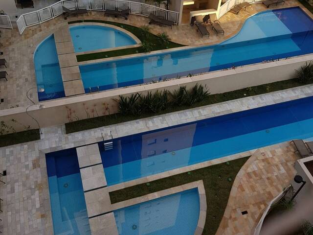 #AP3996 - Apartamento para Venda em São Bernardo do Campo - SP - 2