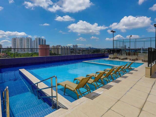 #AP3997 - Apartamento para Venda em São Bernardo do Campo - SP - 1