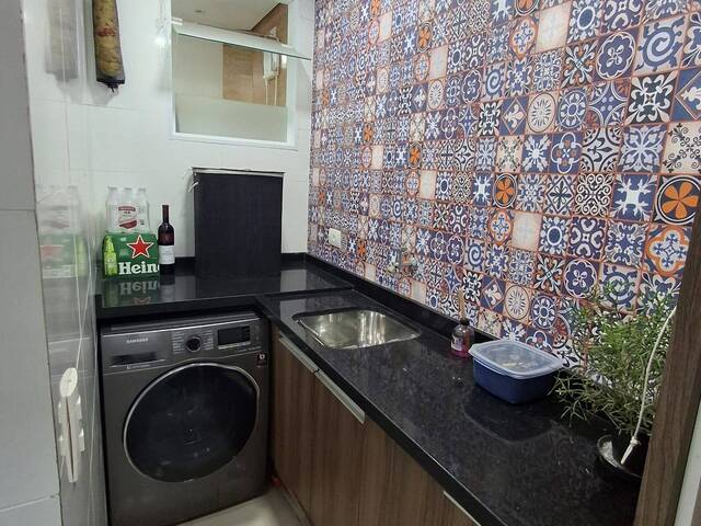 Apartamento para Venda em São Bernardo do Campo - 5