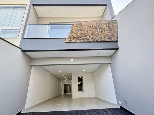 #SO3999 - Casa para Venda em São Bernardo do Campo - SP - 1