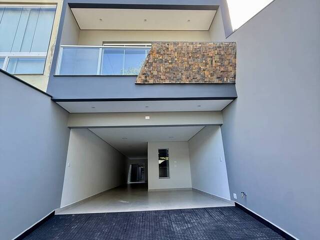 #SO3999 - Casa para Venda em São Bernardo do Campo - SP - 3