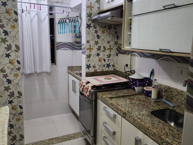 Apartamento para Venda em São Bernardo do Campo - 4