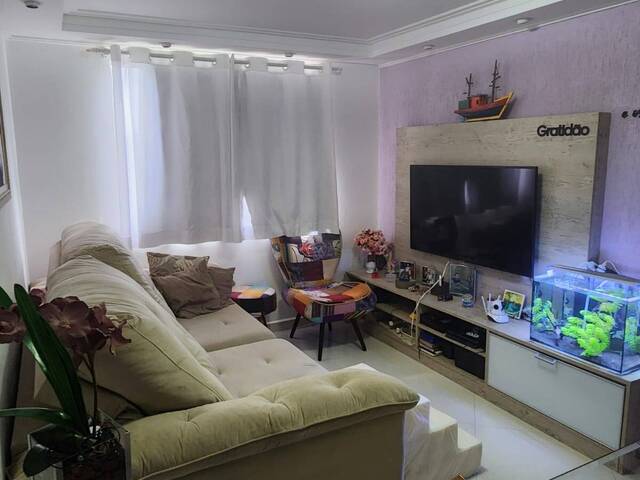 #AP4000 - Apartamento para Venda em São Bernardo do Campo - SP - 1