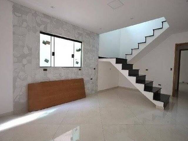 #4001 - Casa para Venda em Santo André - SP - 3