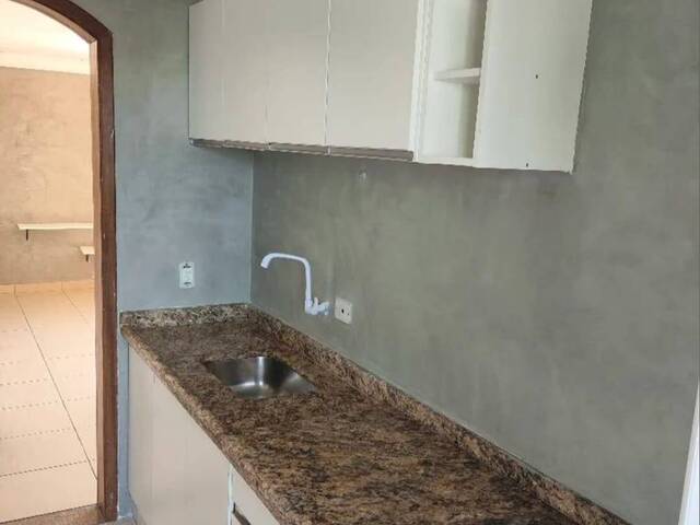 #AP4002 - Apartamento para Venda em Santo André - SP - 2