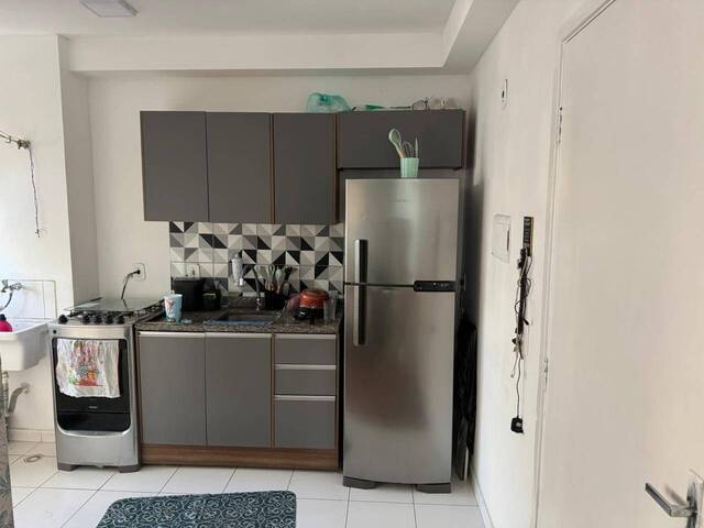 Apartamento para Venda em Diadema - 5