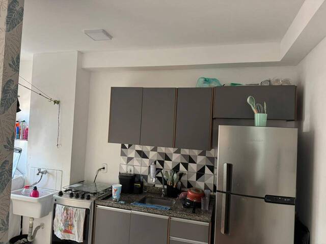 Apartamento para Venda em Diadema - 4
