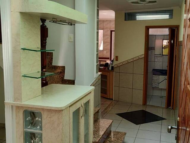 Casa para Venda em São Bernardo do Campo - 5