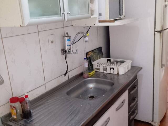 Apartamento para Venda em São Bernardo do Campo - 5