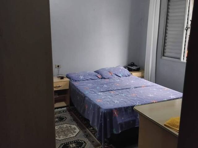 Apartamento para Venda em São Caetano do Sul - 5