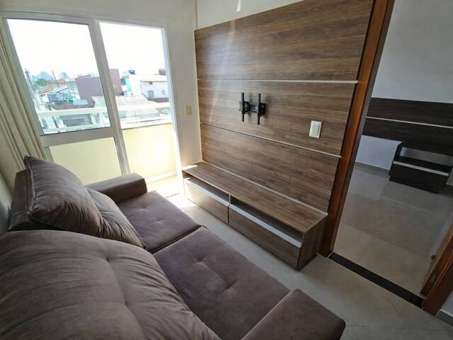 Apartamento para Venda em São Bernardo do Campo - 4