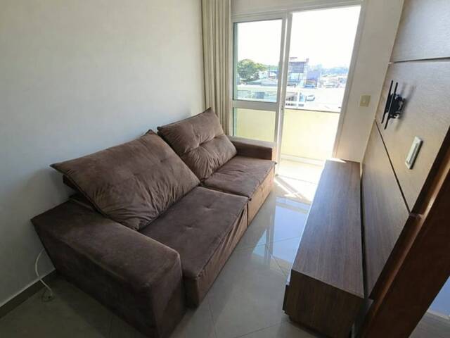 Apartamento para Venda em São Bernardo do Campo - 5