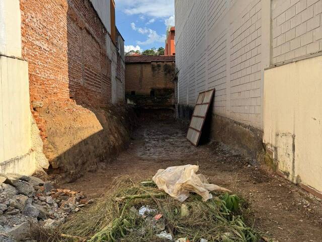 Área para Venda em São Bernardo do Campo - 4