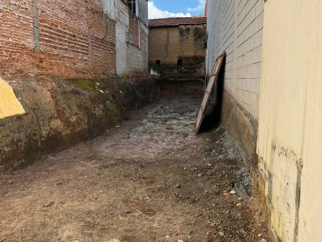 Área para Venda em São Bernardo do Campo - 5