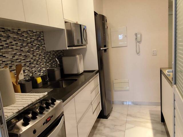 Apartamento para Venda em Santo André - 4