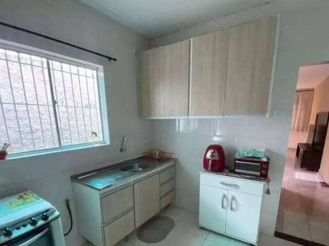 Apartamento para Venda em São Bernardo do Campo - 4