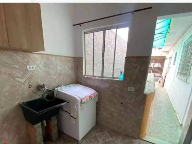 Apartamento para Venda em São Bernardo do Campo - 5