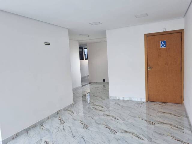 Apartamento para Venda em São Bernardo do Campo - 4