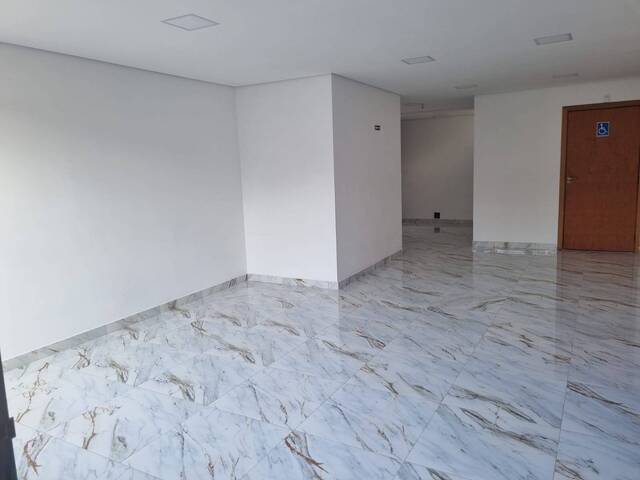 Apartamento para Venda em São Bernardo do Campo - 5