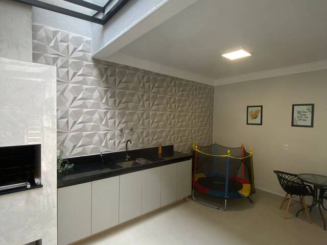 Casa para Venda em Santo André - 3