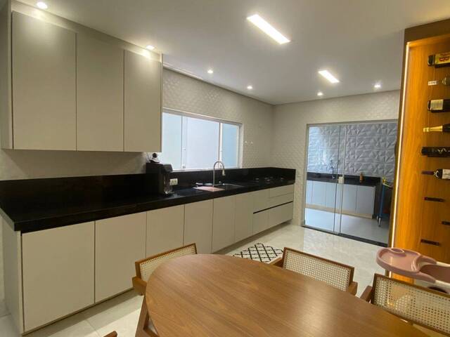 Casa para Venda em Santo André - 2