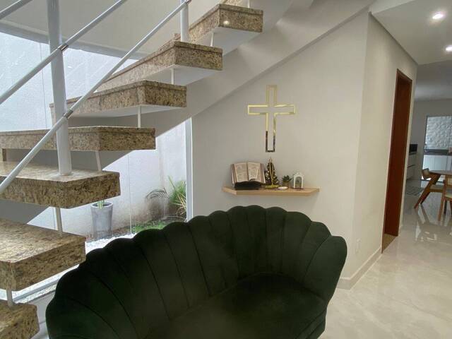 Casa para Venda em Santo André - 5