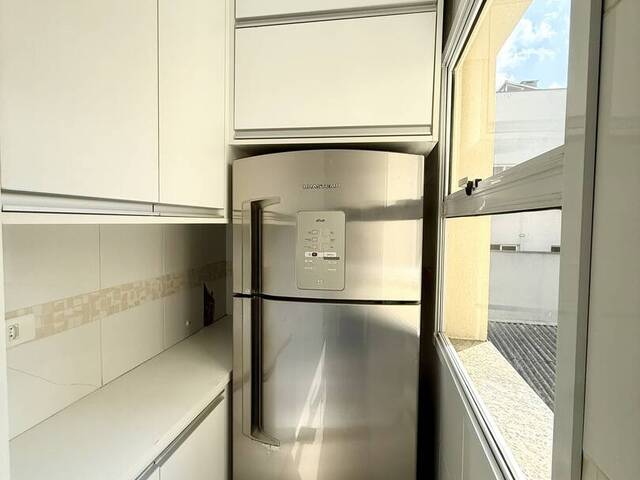 Apartamento para Venda em Santo André - 4
