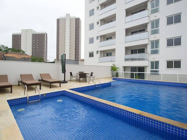 #AP4017 - Apartamento para Venda em São Caetano do Sul - SP - 2