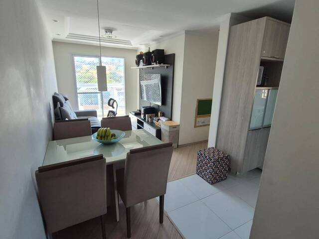 #AP4018 - Apartamento para Venda em Santo André - SP - 3