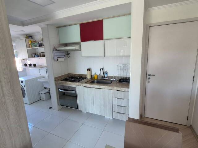#AP4018 - Apartamento para Venda em Santo André - SP - 1