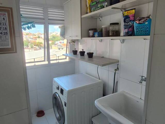 Apartamento para Venda em Santo André - 4