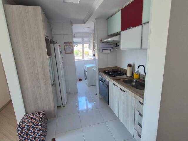 Apartamento para Venda em Santo André - 5