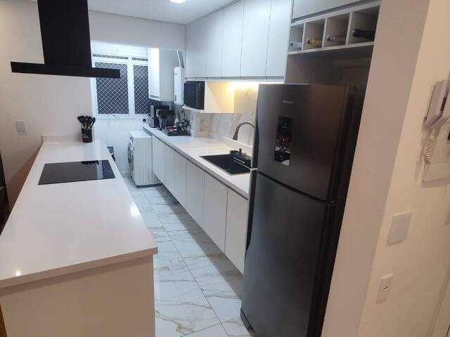 Apartamento para Venda em São Caetano do Sul - 4