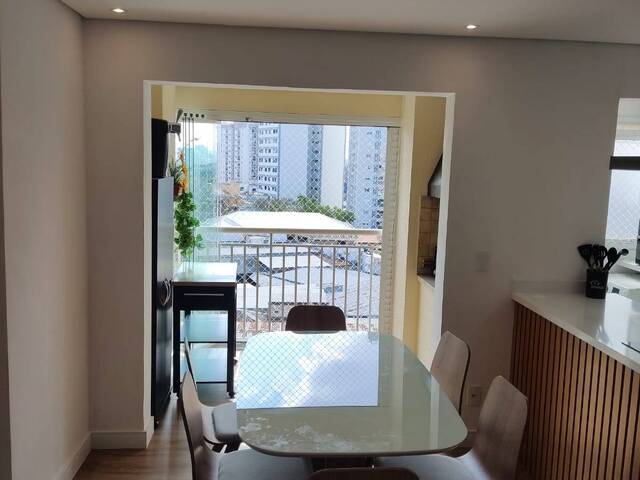 Apartamento para Venda em São Caetano do Sul - 5
