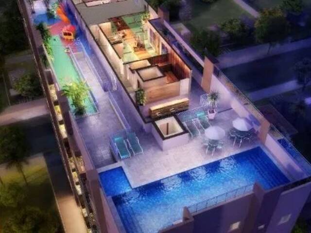 #AP4020 - Apartamento para Venda em São Caetano do Sul - SP - 2
