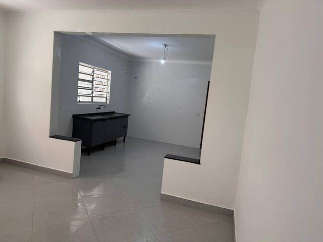 Casa para Venda em Santo André - 4