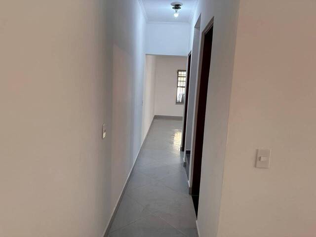#SO4022 - Casa para Venda em Santo André - SP - 3